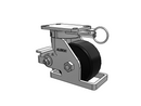 410NX06528SPATKPTOL Albion Swivel Caster