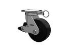 410NX08528SPATKPLBL Albion Swivel Caster