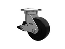 410NX08528SPATKPLB Albion Swivel Caster
