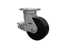410NX08528SPATKP Albion Swivel Caster