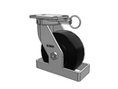 410NX08528SPATKTOL Albion Swivel Caster