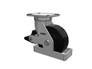 410NX08528SPLBTO Albion Swivel Caster
