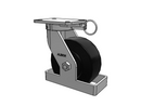410NX08528STOL Albion Swivel Caster