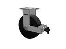 410NX10528RPATKFBB Albion Rigid Caster