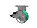 410PD08501RPATKPLB Albion Rigid Caster