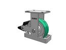 410PD08501RPLBTO Albion Rigid Caster