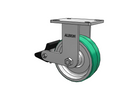 410PD08501RPLB Albion Rigid Caster