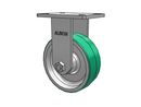 410PD08501R Albion Rigid Caster