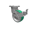 410PD08501SPATKFBB Albion Swivel Caster