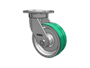 410PD08501SPATK Albion Swivel Caster