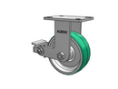 410PD08509RP Albion Rigid Caster