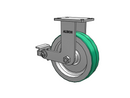 410PD10501RPATKP Albion Rigid Caster