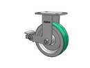 410PD10501RP Albion Rigid Caster
