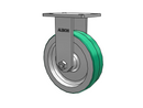 410PD10501R Albion Rigid Caster