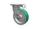 410PD10501SPATKL Albion Swivel Caster
