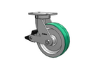 410PD10501SPLB Albion Swivel Caster