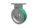 410PD10509R Albion Rigid Caster