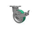 410PD10509SFBB Albion Swivel Caster