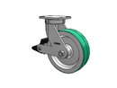 410PD10509SPATKPLB Albion Swivel Caster
