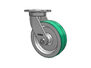 410PD10509SPATK Albion Swivel Caster