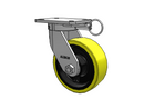 410PF08528SL Albion Swivel Caster