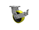 410PF08528SPATKFBB Albion Swivel Caster