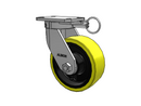 410PF08528SPATKL Albion Swivel Caster