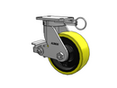 410PF08528SPATKPL Albion Swivel Caster