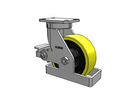 410PF08528SPATKPTO Albion Swivel Caster