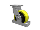 410PF08528SPATKTO Albion Swivel Caster