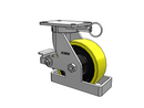 410PF08528SPTOL Albion Swivel Caster