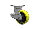 410PF08528SP Albion Swivel Caster
