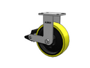 410PF10528RPATKPLB Albion Rigid Caster