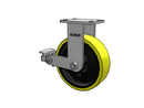 410PF10528RPATKP Albion Rigid Caster