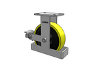 410PF10528RPTO Albion Rigid Caster