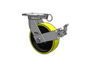 410PF10528SFBBL Albion Swivel Caster