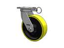 410PF10528SPATKL Albion Swivel Caster