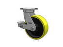 410PF10528SPATKP Albion Swivel Caster