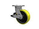 410PF10528SPLB Albion Swivel Caster
