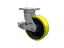 410PF10528SP Albion Swivel Caster