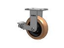 410PR10509RP Albion Rigid Caster