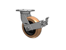 410PR10509SFBB Albion Swivel Caster