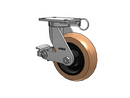 410PR10509SPL Albion Swivel Caster
