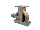 410PR10528RPTO Albion Rigid Caster