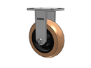 410PR10528R Albion Rigid Caster