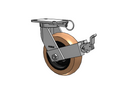 410PR10528SFBBL Albion Swivel Caster