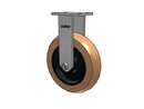 410PR12509RPATK Albion Rigid Caster