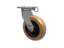 410PR12509SL Albion Swivel Caster