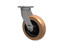 410PR12509SPATK Albion Swivel Caster