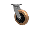 410PR12509S Albion Swivel Caster